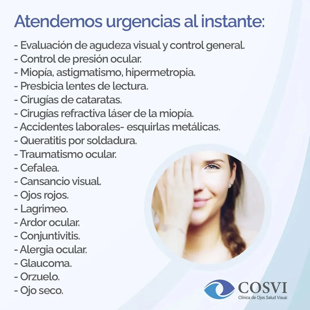 Atención de Urgencias y Accidentes