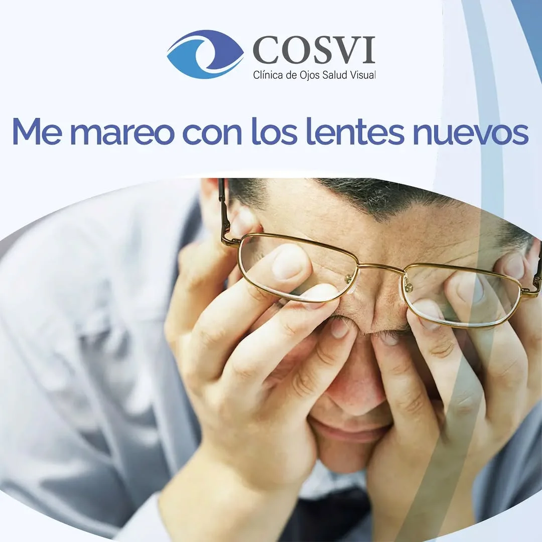 Adaptación a Nuevos Lentes